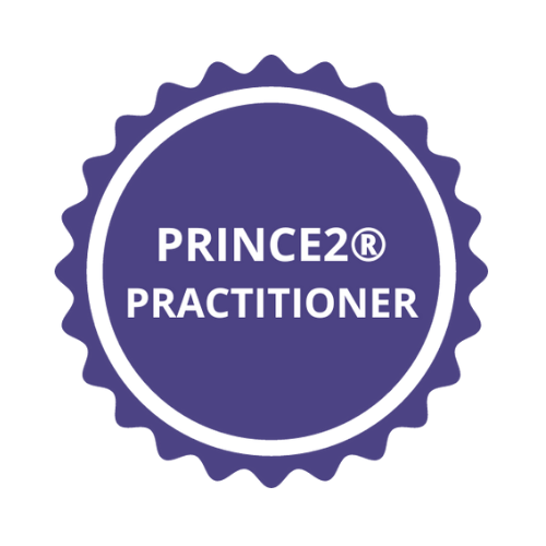 PRINCE2 Practitioner
